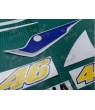 YAMAHA TZR 50 Rossi YEAR 2006 Stickers