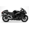 SUZUKI HAYABUSA YEAR 2011 BLACK Aufkleber