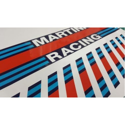 Fiat 500 / 595 Abarth Scorpion AUFKLEBER