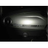 Fiat 500 / 595 Abarth  CARBON FIBRE AUTOCOLLANT