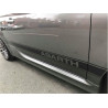 Fiat 500 / 595 Abarth Carbon Fibre ADHESIVOS