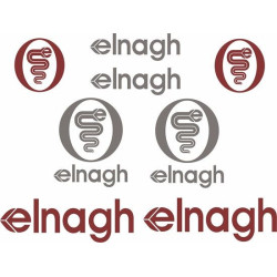 Caravan Elnagh panel ADESIVI