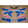 Kawasaki ZX-7R YEAR 1994 DECALS