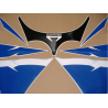 Kawasaki ZX-7R YEAR 1994 DECALS