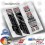 DECALS ROCKSHOX SID SELECT 2021 WP346 (Compatible Product)