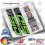 DECALS ROCKSHOX SID SELECT 2021 WP345 (Compatible Product)