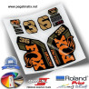 ADESIVI FOX 36 FACTORY 2021 WP326