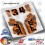 DECALS FOX 34 FACTORY STEP CAST 2021 WP321 (Compatible Product)