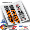 ADHESIVO ROCKSHOX SID ULTIMATE SL BICOLOR WP337