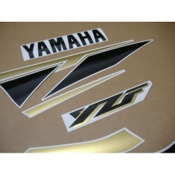 YAMAHA YZF-R1 YEAR 2002 ADHESIVOS