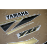 YAMAHA YZF-R1 YEAR 2002 AUFKLEBER