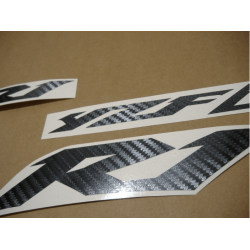 YAMAHA YZF-R1 YEAR 2002 CARBON ADESIVI