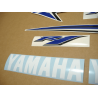YAMAHA YZF-R1 2009-2012 AUFKLEBER