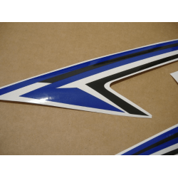 YAMAHA YZF-R1 2009-2012 AUFKLEBER