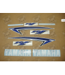 YAMAHA YZF-R1 2009-2012 STICKERS