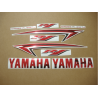 YAMAHA YZF-R1 2009-2012 ADESIVI