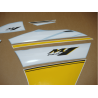 YAMAHA YZF-R1 YEAR 2009-201 M1 REPLICA DECALS