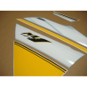 YAMAHA YZF-R1 YEAR 2009-201 M1 REPLICA DECALS