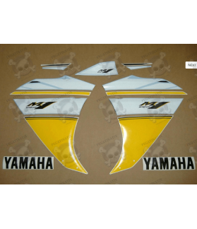 YAMAHA YZF-R1 YEAR 2009-201 M1 REPLICA ADESIVI