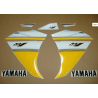 YAMAHA YZF-R1 YEAR 2009-201 M1 REPLICA DECALS