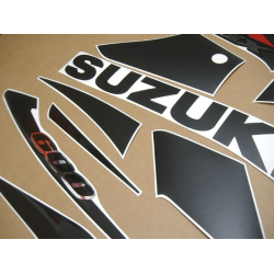 ADESIVO SUZUKI GSX-R 600 2001-2003