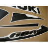 Adhesivo SUZUKI GSX-R 600 2001-2003