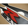 Adhesivo SUZUKI GSX-R 600 2001-2003