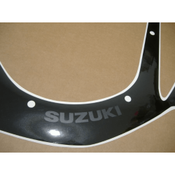 Adhesivo SUZUKI GSX-R 600 2001-2003