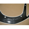 Adhesivo SUZUKI GSX-R 600 2001-2003
