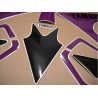 ADHESIVOS YAMAHA YZF-750R YEAR 1993 GRAY/BLACK/PURPLE