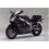 Stickers YAMAHA YZF-750R YEAR 1993 GRAY/BLACK/PURPLE (Compatible Product)