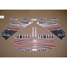 Yamaha FZR 1000 YEAR 1989 SILVER GREYADESIVI