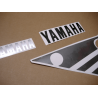 Yamaha FZR 1000 YEAR 1989 SILVER GREY ADESIVOS