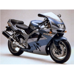 【R】 DECALS KAWASAKI ZX-9R Ninja