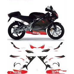 Stickers Aprilia RS50-RS125 YEAR 2005
