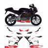 ADESIVI Aprilia RS50-RS125 YEAR 2005