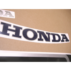 HONDA VFR 750 RC36 YEAR 1992  ADESIVOS
