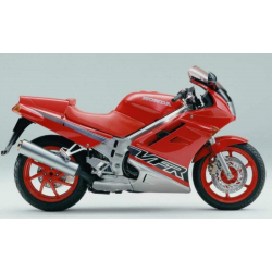 HONDA VFR 750 RC36 YEAR 1992  ADESIVOS