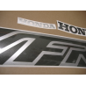 HONDA VFR 750 RC36 YEAR 1992  AUFKLEBER