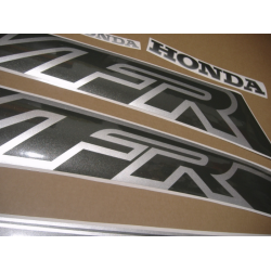 HONDA VFR 750 RC36 YEAR 1992  AUFKLEBER