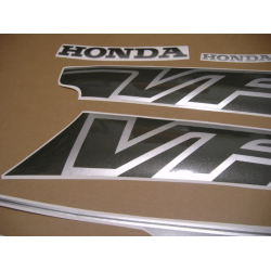 HONDA VFR 750 RC36 YEAR 1992  AUFKLEBER