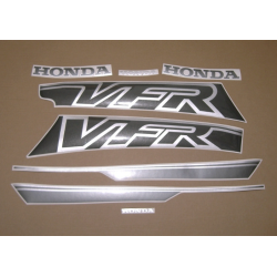 HONDA VFR 750 RC36 YEAR 1992  AUFKLEBER