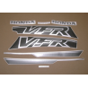 HONDA VFR 750 RC36 YEAR 1992  AUFKLEBER