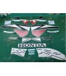 Honda CBR 954RR YEAR 2003 Fireblade STICKERS