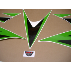 DECALS HONDA CBR 1000RR YEAR 2012-2014 HRC