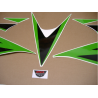 DECALS HONDA CBR 1000RR YEAR 2012-2014 HRC