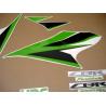 AUFKLEBER HONDA CBR 1000RR YEAR 2012-2014 RC