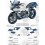 Stickers BMW R-1100S Boxer Cup RANDY MAMOLA YEAR 2004 (Compatible Product)