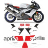 ADHESIVOS Aprilia RSV 1000R Factory 2006