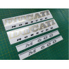 Ducati Monster M600 YEAR 1993 - 1997 ADHESIVOS